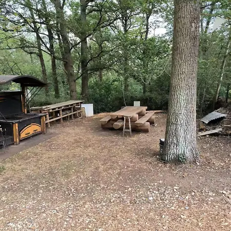 7 - Parc Et Piscine Chauffee Semesterbostad *